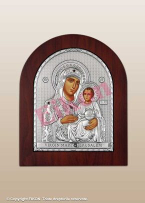 Mother of God of Jerusalem