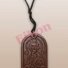 Medalion piele