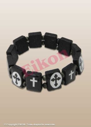 Alternative view of Prayer beads bracelet, set of 12