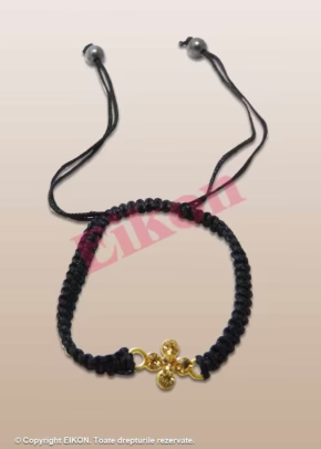 Prayer beads bracelet, set of 12