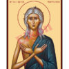 Sfânta Maria Egipteanca
