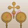 Set Ripide aurite