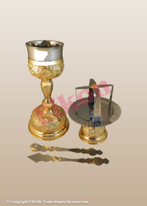 Set Sfinte Vase 0.5 L
