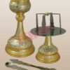 Set Sfinte Vase 0,25 L