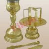 Set Sfinte Vase 0,30 L