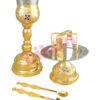 Set Sfinte Vase 0,40 L
