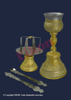 Alternative view of Set Sfinte Vase 0,35 L