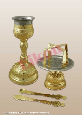 Alternative view of Евхаристический набор 0,50 л.