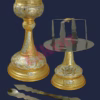 Set Sfinte Vase 0,50 L