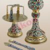 Set Sfinte Vase 0,50 L - imagine 2