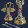 Set Sfinte Vase 0,50 L - imagine 3