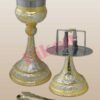 Set Sfinte Vase 0,60 L
