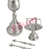 Set Sfinte Vase 0,50 L