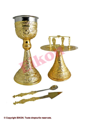 Set Sfinte Vase 0,75 L