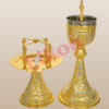 Set Sfinte Vase 750 mL