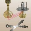 Set sfinte vase 2l