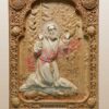 Wooden Icon - Seraphim of Sarov