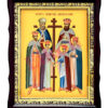 Sfinții Martiri Brâncoveni