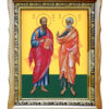 Sfinții Apostoli Petru și Pavel