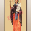 Saint Paraskeva the New