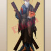 Holy Apostle Andrew