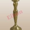Sfesnic 1 lumanare, bronz