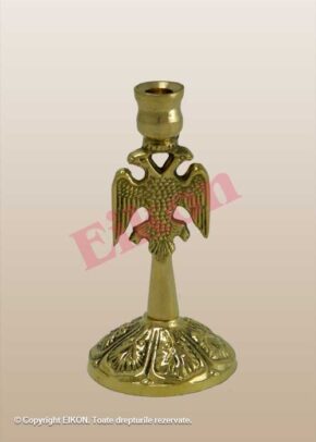 Alternative view of Sfesnic bronz mic