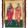 Sfinții Apostoli Petru și Pavel