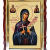 Saint Paraskeva the New (from Iași)