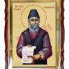 Saint Father Paisios of Mount Athos