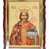 Sfântul Voievod Ștefan cel Mare