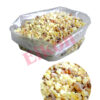 Frankincense bulk, small granules