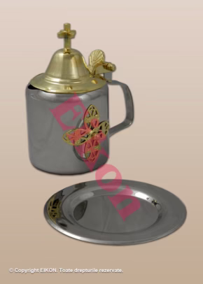 Ковш для теплоты