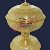 Vase for anaphora, golden