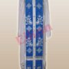 Vestment for priest - embroidered - Image 2