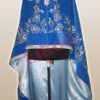 Vestment for priest - embroidered