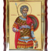 Holy Great Martyr Menas of Egypt