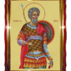 Holy Great Martyr Menas of Egypt