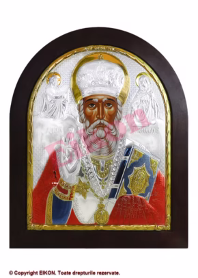 Saint Nicholas the Wonderworker