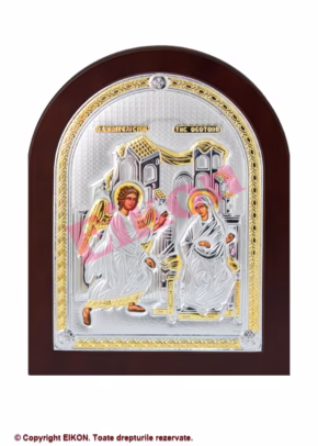 Annunciation of the Virgin Mary