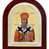 Icoana Sfântul Ierarh Dionisie