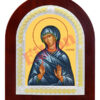 Sfânta Mc. Eugenia