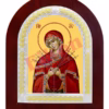 Икона Божией Матери Семистрельная