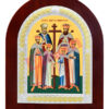 Holy Brancoveanu Martyrs