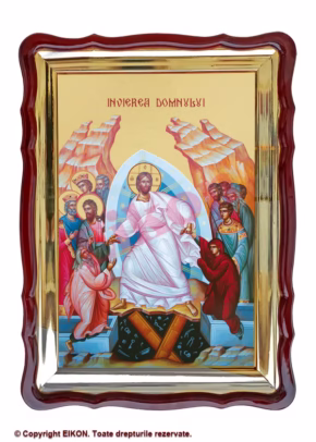 Învierea Domnului