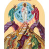 Transfiguration of Christ