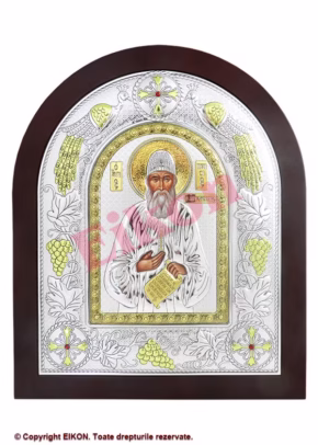 Saint Father Paisios of Mount Athos