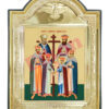 Sfinții Martiri Brâncoveni