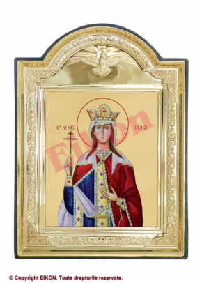Holy Great Martyr Irene