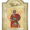 Holy Great Martyr Menas of Egypt